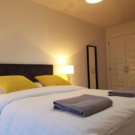 9 Royal View Apartment 스털링 외부 사진