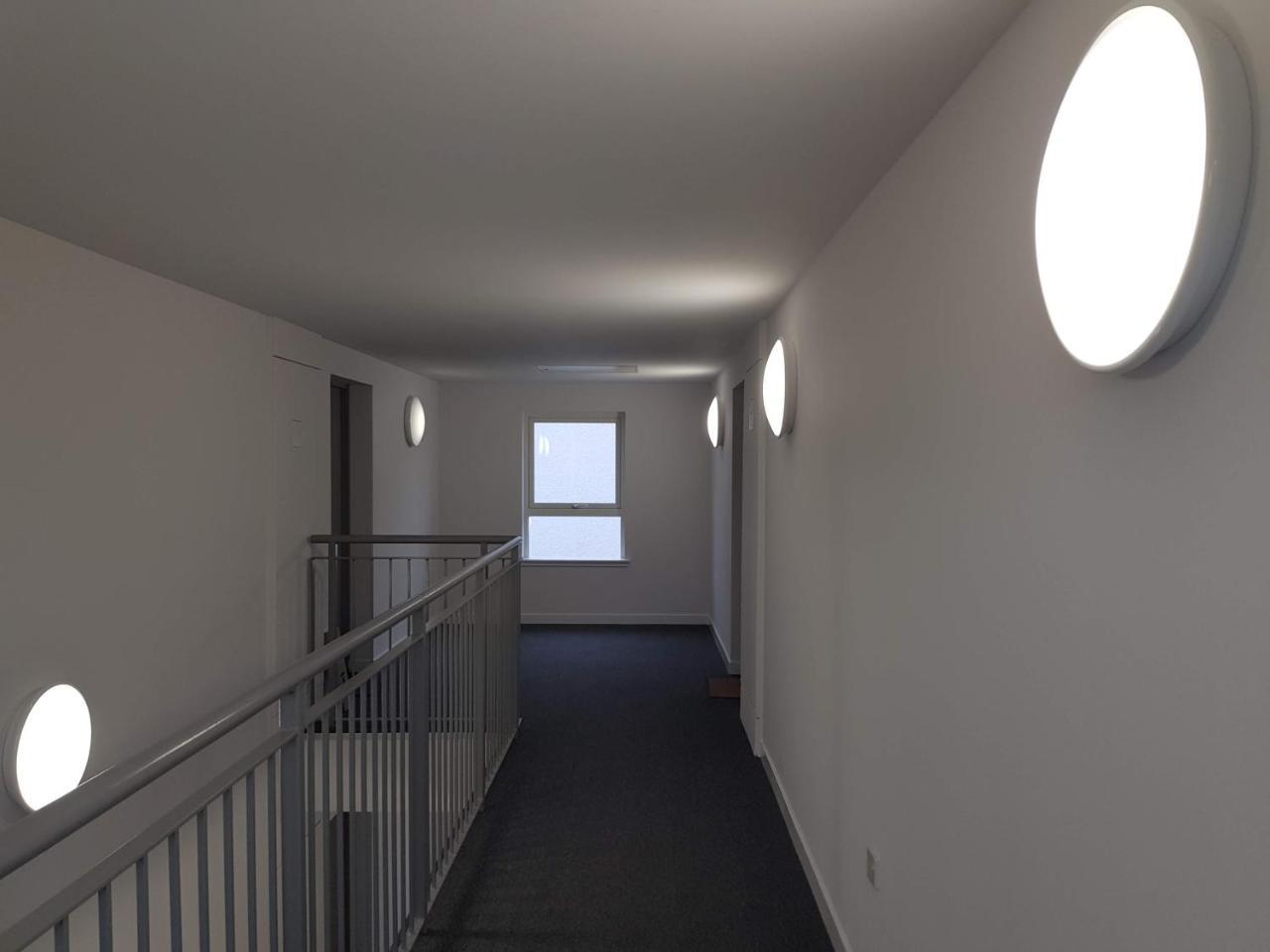 9 Royal View Apartment 스털링 외부 사진