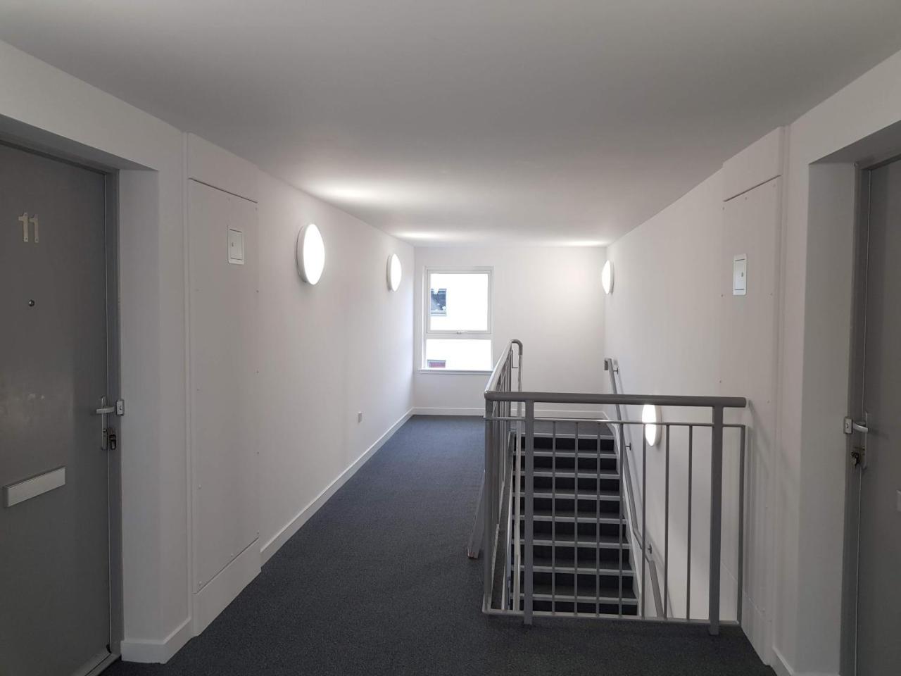 9 Royal View Apartment 스털링 외부 사진